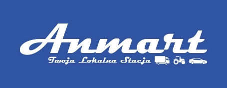 Logo - Anmart sp. z o.o.